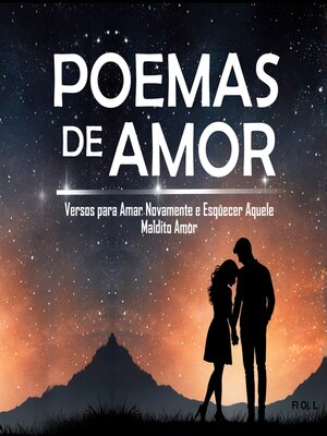 cover image of Poemas de Amor